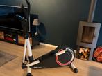 Crosstrainer - Flow Fitness Glider DCT200i, Ophalen, Gebruikt, Armen, Crosstrainer