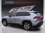 Toyota RAV4 2.5 Hybrid First Edition | BEAR LOCK | NAVIGATIE, Auto's, Toyota, 12 maanden, Stof, Gebruikt, Euro 6