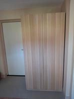 IKEA Pax Kast Bruin - 200x100, Huis en Inrichting, Kasten | Kledingkasten, Ophalen, Overige materialen, 100 tot 150 cm, 200 cm of meer