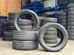 4x 235-50-19 michelin primacy dot22 6mm zgan €350,- all in, Ophalen, 19 inch, Zomerbanden, Band(en)