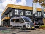 Malibu Diversity Charming 640 / 600 AKTIE 50 JAAR WITOMA !!, Automaat, Buscamper of Camperbus, Malibu, Fiat