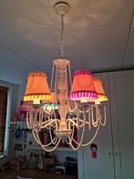 Kinder lamp kroonluchter  kinderkamer kinderkroonluchter, Huis en Inrichting, Lampen | Kroonluchters, Ophalen of Verzenden, Gebruikt