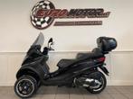 PIAGGIO MP3 500 SPORT ABS&ASR AUTORIJBEWIJS (bj 2015) Premiu, Scooter, 493 cc, Onbekend, Onbekend