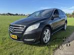 Mercedes R-klasse 350 CDI 4-Matic Prestige 6p.EXPORTKOOPJE, Auto's, Mercedes-Benz, Automaat, Euro 5, Zwart, Leder