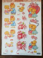 Grote partij kaarten maken, Hobby en Vrije tijd, Kaarten | Zelf maken, Ophalen, Nieuw, Overige thema's, Overige typen