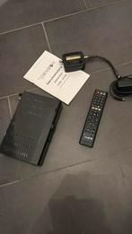Denson satelliet ontvanger, Audio, Tv en Foto, Ophalen, Zo goed als nieuw, Overige merken