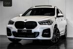 BMW X1 xDrive25e | M-Sport | Navigatie | Head-Up | H&K | Led, 12 maanden, Gebruikt, Wit, Vierwielaandrijving