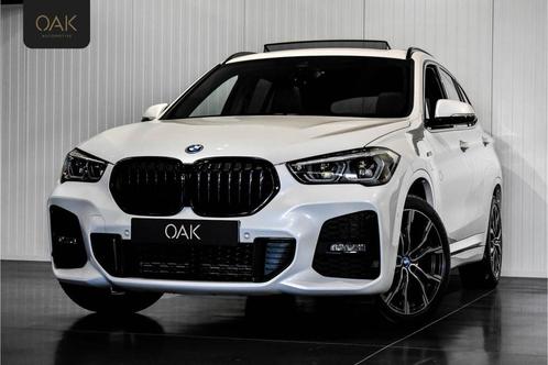 BMW X1 xDrive25e | M-Sport | Navigatie | Head-Up | H&K | Led, Auto's, BMW, Bedrijf, Te koop, X1, 4x4, ABS, Achteruitrijcamera