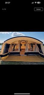 Amazonas 600 Obelink, Caravans en Kamperen, Tenten, Ophalen, Zo goed als nieuw