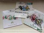 Trollbeads Catalogus/Boekjes van oude Trollbeads collectie, Verzenden, Zo goed als nieuw, Trollbeads, 1 bedel
