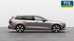 Volvo V60 | T6 Recharge AWD Ultra Bright | MY 2025 | Massage, Automaat, Gebruikt, 4 cilinders, Beige