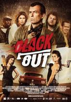 Black Out (Katja Schuurman), Cd's en Dvd's, Vanaf 16 jaar, Ophalen of Verzenden, Zo goed als nieuw, Actie en Avontuur