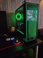 Intel core i5 3330 3.00ghz 20gb, Computers en Software, Desktop Pc's, Ophalen, Gebruikt, 3 tot 4 Ghz, HDD