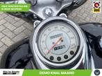 Yamaha XVS 650 Drag Star (bj 1998), Motoren, 2 cilinders, 649 cc, Bedrijf, Onbekend