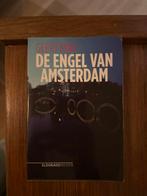 De Engel van Amsterdam - Geert Mak, Boeken, Geschiedenis | Stad en Regio, Ophalen of Verzenden, 20e eeuw of later, Gelezen