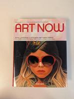 Art Now - Taschen, Ophalen of Verzenden, Zo goed als nieuw, Schilder- en Tekenkunst