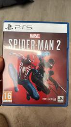 Spiderman 2 ps5, Ophalen, Zo goed als nieuw