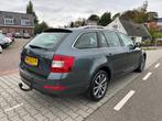 Skoda Octavia Combi 1.4 TSI Greentech Edition Businessline,, Auto's, Skoda, Stof, Gebruikt, 4 cilinders, 1192 kg