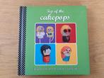 Top of the cakepops. Je favoriete popsterren als lollycakes, Ophalen of Verzenden, Nieuw, Taart, Gebak en Desserts