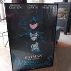 Batman Returns poster ingelijst, Ophalen, Rechthoekig Staand, Met lijst, Zo goed als nieuw