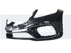 Bumper Mercedes S W222 S63 S65 AMG 17-20 A2228858400 Voorbum, Gebruikt, Voor, 6 maanden garantie, Ophalen of Verzenden