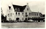 Appingedam, Hotel Robertus - B-keus - gelopen, Ophalen of Verzenden, Voor 1920, Gelopen