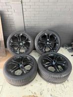 Bmw G05 G06 velgen 21inch pirelli scorpion run flat, Ophalen, Gebruikt, 275 mm, Banden en Velgen