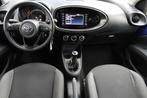 Toyota Aygo X 1.0 VVT-i MT Play | Incl. 12 maanden Garantie, 12 maanden, Stof, Gebruikt, 920 kg