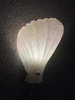 Orrefors Schelp Wandlamp, Ophalen of Verzenden, Zo goed als nieuw