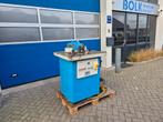 EUROMAC MULTI 200/6 Hydraulische Uithoeker in nette staat!, Doe-het-zelf en Verbouw, Gebruikt, Info@bolkmachinehandel.nl, Ophalen of Verzenden
