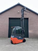 Toyota 8FBE20T bj 2020 full option! Elektrische heftruck, Info@gevo-machinery.nl, Heftruck, Ophalen of Verzenden, Toyota