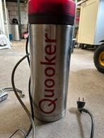 Quooker met kraan. 3 liter, Doe-het-zelf en Verbouw, Geisers en Boilers, Ophalen, Gebruikt, Aardgas, Boiler