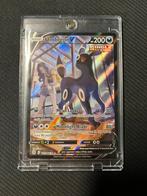 Umbreon V alt art tg22/tg30, Ophalen of Verzenden, Nieuw, Losse kaart, Foil