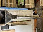 Buiten haard, Ophalen, Gebruikt, Inbouw, Hout