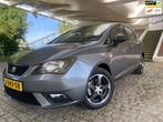 Seat Ibiza 1.2 Airco Cruise control, Voorwielaandrijving, Euro 5, Stof, Gebruikt