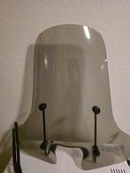 Piaggio Zip Smoke Windscherm - Klein Barstje, Ophalen of Verzenden, Gebruikt, Kap, Zip