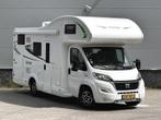 Forster A699 HB Airco/2022/Automaat/160PK (1012153), Caravans en Kamperen, Chemisch toilet, Airbags, Diesel, Particulier