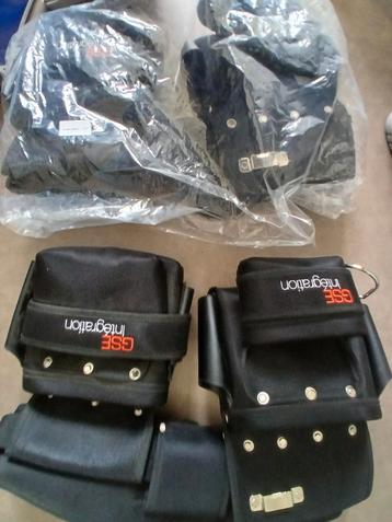 Gereedschapsriem - Nieuw/Zo goed als nieuw beschikbaar voor biedingen