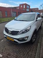 Kia sportage 2013 automaat LPG G3 .245000 km NAP, 1998 cc, 4 cilinders, Origineel Nederlands, 1427 kg