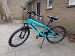 Dakota Altec Mountainbike - Blauw, Fietsen en Brommers, Fietsen | Mountainbikes en ATB, Hardtail, Ophalen, Gebruikt, Overige merken