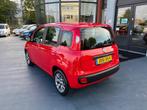 Fiat PANDA 1.2 Lounge STOELVERWARMING AIRCO LMV, Auto's, Voorwielaandrijving, Gebruikt, 4 stoelen, Bedrijf