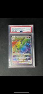 FA/Charizard Vstar Japanese #118, Hobby en Vrije tijd, Nieuw, Foil, Ophalen of Verzenden, Losse kaart