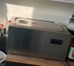 Hendi Sousvide - Perfecte resultaten!, Ophalen of Verzenden, Timer, Zo goed als nieuw