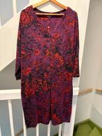 DIDI PAARS DESIGN DAMES TUNIEK, MAAT; XL, Paars, Maat 46/48 (XL) of groter, Nieuw, Didi