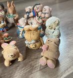 Forever Friends beeldjes, Verzamelen, Ophalen, Zo goed als nieuw, Overige typen