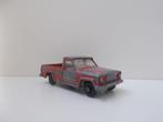 4042 Jeep Gladiator Lesney Matchbox No 71, Ophalen of Verzenden, Gebruikt, Auto