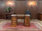 Klassiek Engels bureau #521, Ophalen of Verzenden, Zo goed als nieuw