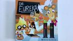 Dr Eureka, Een of twee spelers, Ophalen of Verzenden, Zo goed als nieuw