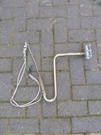 hondenriem, Dieren en Toebehoren, Ophalen of Verzenden, Zo goed als nieuw, Hondenriem