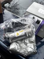 Nieuwe Airmatic Compressor W220 S-Klasse, Ophalen, Nieuw, Mercedes-Benz